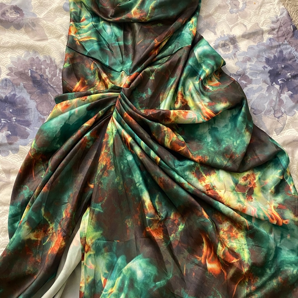 Pretty little thing dress